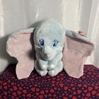 Ty Sparkle Dumbo 10  Elephant Disney Stuffed Animal Plush Gift 2022