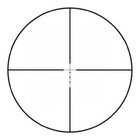 Burris Fullfield E1 3-9x40mm Ballistic Plex 350legend Riflescope 200366