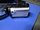 Sony 4k Action Camera Fdr-x3000 W  Live-view Accessory   More
