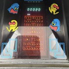 Vintage 1981 Coleco Midway Pac-man Tabletop Mini Arcade Viedo Game Tested 