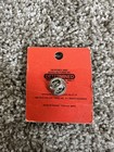 Vintage 1989 Felix The Cat Skateboard Cloisonne Push Pin Applause Retro Cartoon