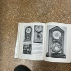 Book Of American Clocks By Palmer 2nd Book 371 P With List Of U s  Clockmakers