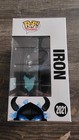 Funko Pop  Vinyl  Solo Leveling - Iron - Amazon  exclusive   2021