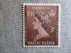 Tokelau Islands  Scott  4  Mh