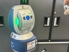 Faro Vantage E Laser Tracker