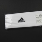  Adidas Climacool Headband Unisex White New With Tags Osfa