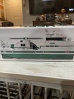 New 2023 Hess Collector s Edition Ocean Explorer In Original Box W All Packaging
