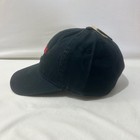 Coors Light Banquet Black Baseball Cap Adult One Size Fits Most Embroidered Logo