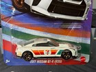 2026 Hot Wheels 2017 Nissan Gt-r R35 7 Eleven Exclusive Edition 7-eleven