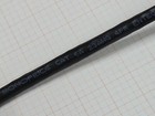 Monoprice 23 4p Entegrade Cat6a  Utp 650mhz 10g Network Cable Cmr Black  50ft
