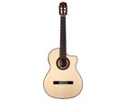 Cordoba Iberia Gk Studio Cutaway Electric Nylon String Guitar - Open Box