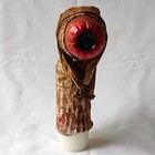 Handmade Star Wars Garbage Compactor Monster Puppet 