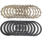 Friction Clutch Plates For X-wedge    Tourer Vs2000    Navigator Vt2000 Rover Rl2000