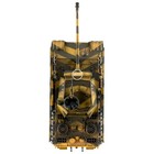 1 32 Diecast Unimax Toys Forces Of Valor Wwii German Army Panther Tank Panzer V