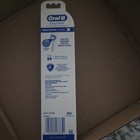 Oral-b Easy Clean Deep Clean Battery Powered Electric Toothbrush Black