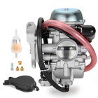 2005 2006 2007-2008 For  arctic Cat 400 Manual 4x4 Automatic Carburetor Carb New