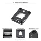Asf-black Am5 Cpu Holder Corrective Anti-bending Fixing Frame Am5 Full-fit Fi   