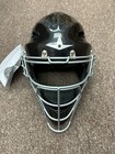 All Star Top Star Youth Ages 10-12 Baseball Catchers Gear Set - Black