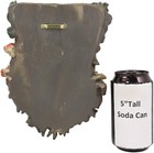 Ebros Celtic Big Nose Leafman Greenman Hanging Wall Decor Plaque 9  High