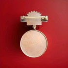 Vintage New Jersey Army National Guard 6 Year Marksman Award Medal