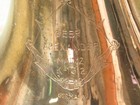 Gebr  Alexander Mainz K-1213 French Horn