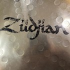 Zildjian 19    Z Custom Medium Crash Cymbal