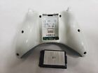  b  Official Microsoft Xbox 360 White Wireless Controller Genuine Original Oem