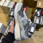 New Balance 2002r Rain Cloud Protection Pack Men   s Shoes Us Size 7   12 Fast Ship