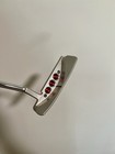 Mint - Titleist Scotty Cameron Select Laguna 35  Putter    Headcover 