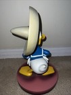 Disney Donald Duck Three Caballeros Medium Figure Fig Sombrero