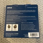 Banz Hear No Blare Noise-reducing Earmuffs For Ages 0-2 Carewear For Kids New