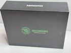 Dragonhawk S1 The Beginning Is The Peak Tattoo Gun Machine Kit Tz-256-1ly Sealed