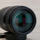 Canon Ef 75-300mm F 4-5 6 Iii Telephoto Zoom Lens  good tested 