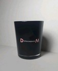 Depeche Mode Momento Mori 2023 Votive Candle  Vip Swag 