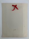 1933 Calendar All 12 Months The Singing Tower Near Lake Wales Florida 8  X 6 