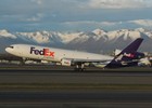 Fedex Trading Cards Md11 Set Of 25 - Free Shipping