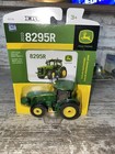 1 64 Scale John Deere 8295r Tractor Die-cast Ertl