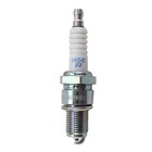 Ngk Standard Spark Plug Bpr6es For Audi 4000 Quattro Honda Civic Mazda 808