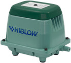 Hiblow Usa Hp Series Linear Diaphragm Air Pumps - Great For Pond Aeration 