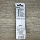 Milwaukee 48-89-2329 1 2 In  Cobalt Red Helix Twist Drill Bit