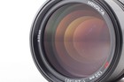  exc 5  Minolta Af 135mm F 2 8 Telephoto Lens Sony A Minolta Mount From Japan