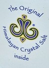 The Original Salt Company Himalayan Salt Inhaler Allergies   Sinus Support Full
