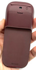 Genuine Microsoft Surface Arc Bluetooth Mouse Model 1791 Czv-00011 Burgundy Red