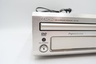 Rare Denon Adv-m51 Cd Dvd Surround Receiver Compact Player Hi-fi