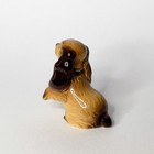 Retired Hagen Renaker Non Disney Lady Mama Cocker Spaniel Dog