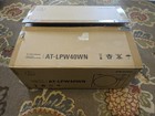 Audio Technica Fully Manual Belt-drive 2 Speeds Turntable  Brown