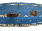 Vintage Star Craft Yacht Sailboat Base
