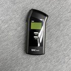 Backtrack S80 Select Series Breathalyzer