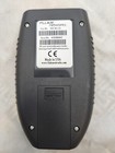 Fluke Networks Microscanner Pro Cable Tester  Used  Main Unit Only 