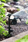 Orbit Yard Enforcer Motion Activated Sprinkler For Animal Deterrence 80 Feet